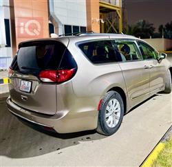 كرايسلر باسيفيكا